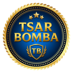TSARBOMBA เว็บพนันระเบิดความมันส์ แตกง่ายจ่ายจริง 